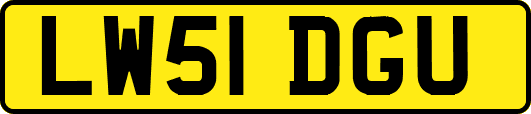 LW51DGU