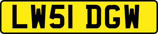 LW51DGW