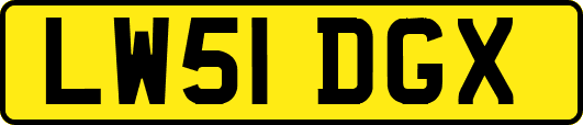 LW51DGX