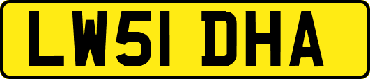 LW51DHA