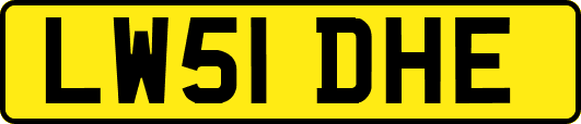 LW51DHE