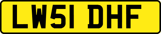 LW51DHF