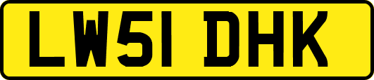 LW51DHK