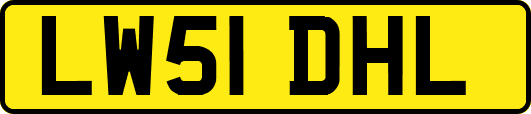 LW51DHL