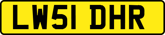 LW51DHR