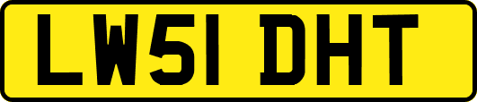 LW51DHT