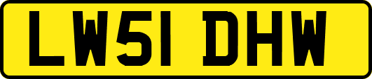 LW51DHW