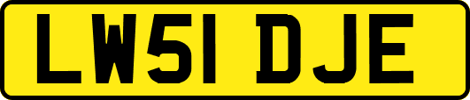 LW51DJE