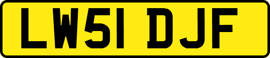 LW51DJF