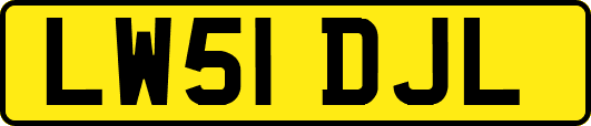 LW51DJL