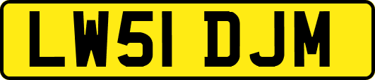 LW51DJM