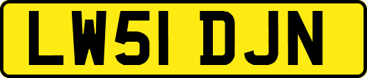 LW51DJN