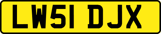 LW51DJX