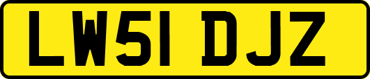 LW51DJZ