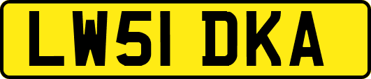 LW51DKA