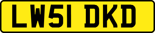 LW51DKD