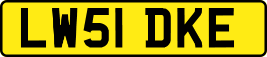 LW51DKE