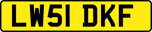 LW51DKF