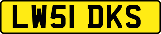 LW51DKS