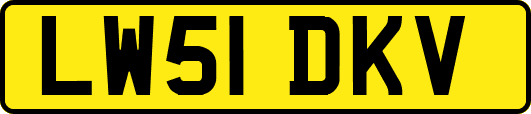 LW51DKV