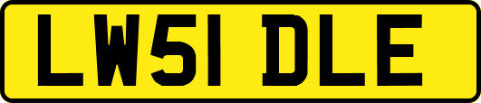 LW51DLE