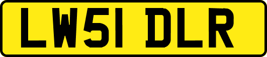 LW51DLR