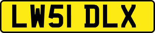 LW51DLX