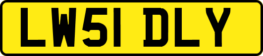 LW51DLY