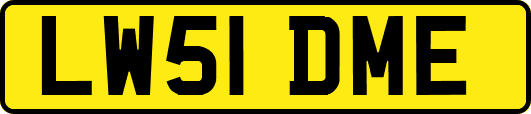 LW51DME