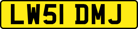 LW51DMJ