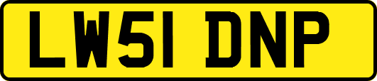 LW51DNP