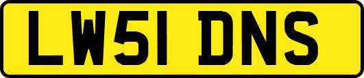 LW51DNS