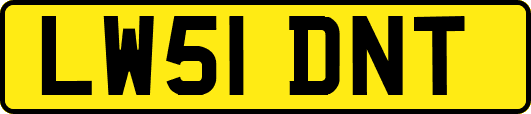 LW51DNT