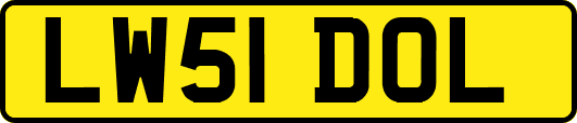 LW51DOL