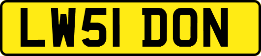 LW51DON