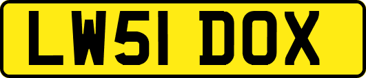 LW51DOX