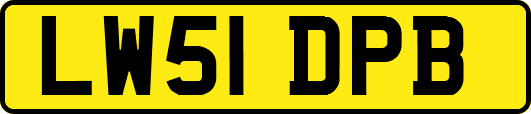 LW51DPB