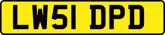 LW51DPD