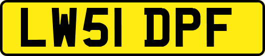 LW51DPF