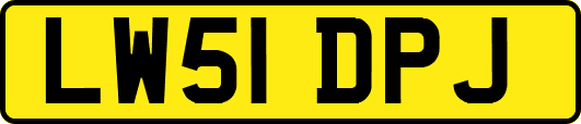 LW51DPJ