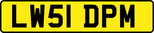 LW51DPM