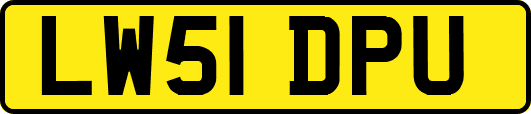 LW51DPU