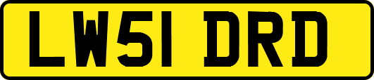 LW51DRD