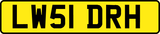 LW51DRH