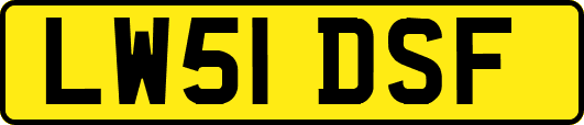 LW51DSF
