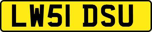 LW51DSU