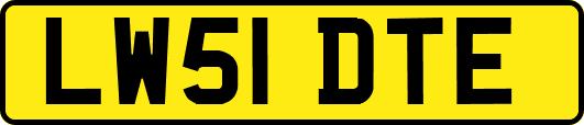 LW51DTE