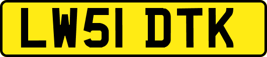 LW51DTK