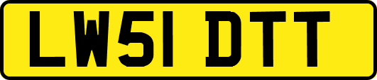 LW51DTT