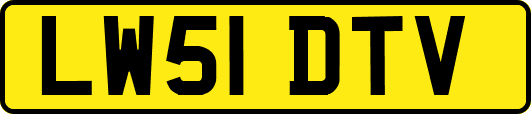 LW51DTV